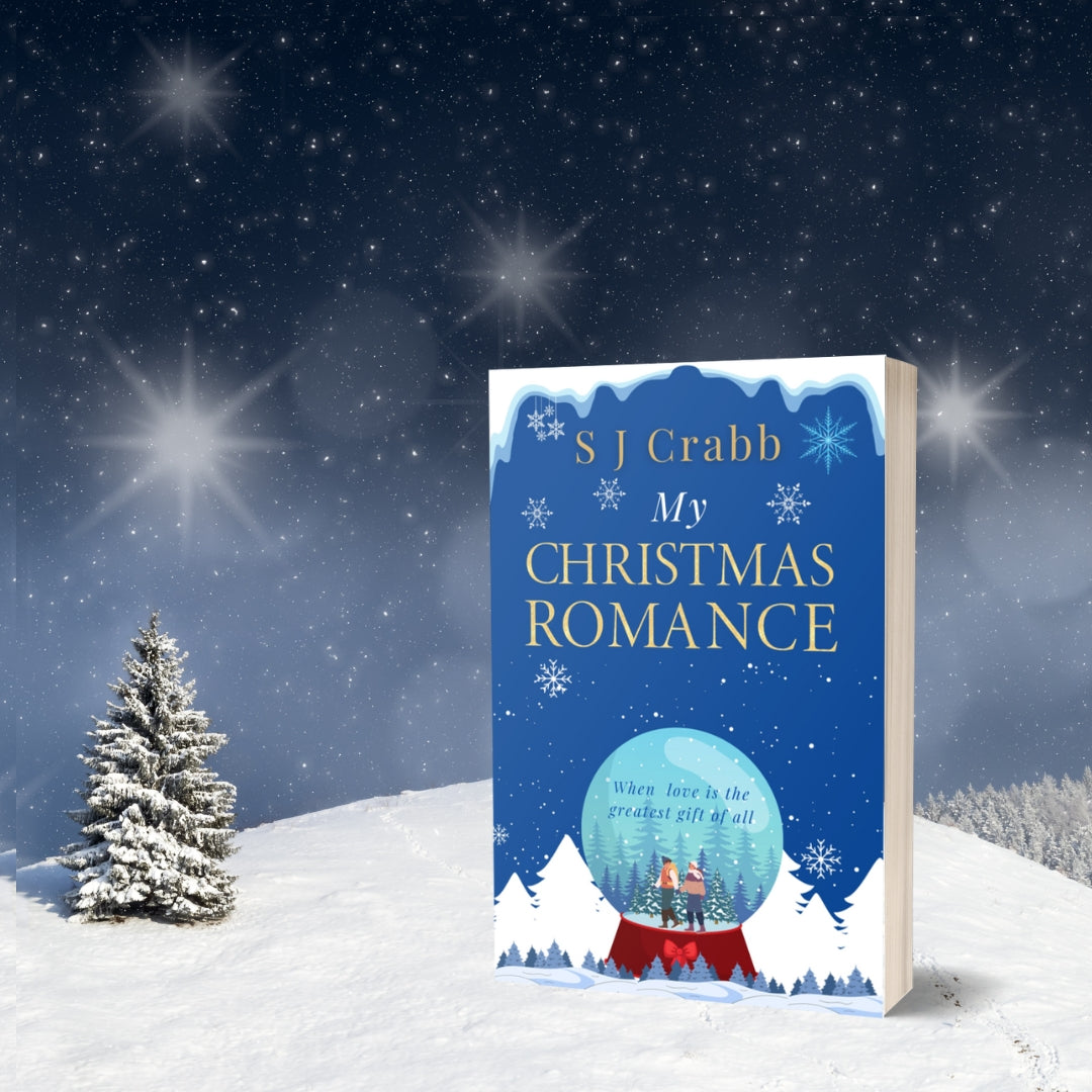 The Ultimate Christmas Romance Collection